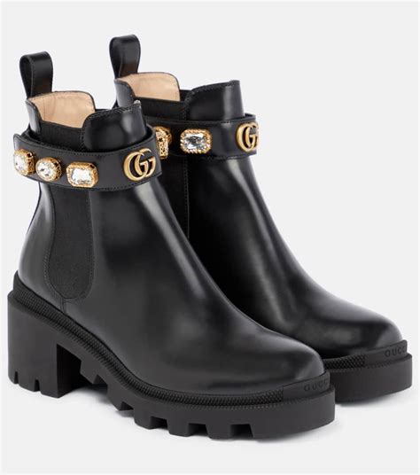 mens gucci snake|gucci snake boots.